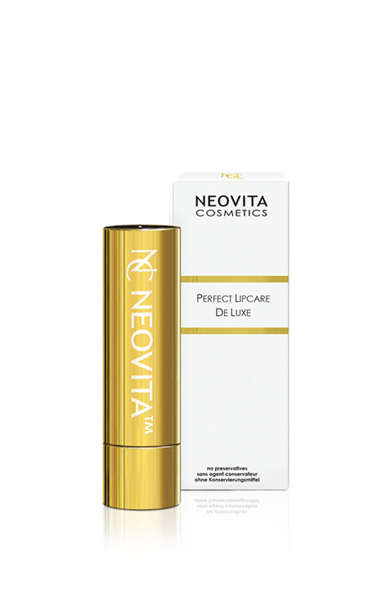 Perfect LipCare De Luxe