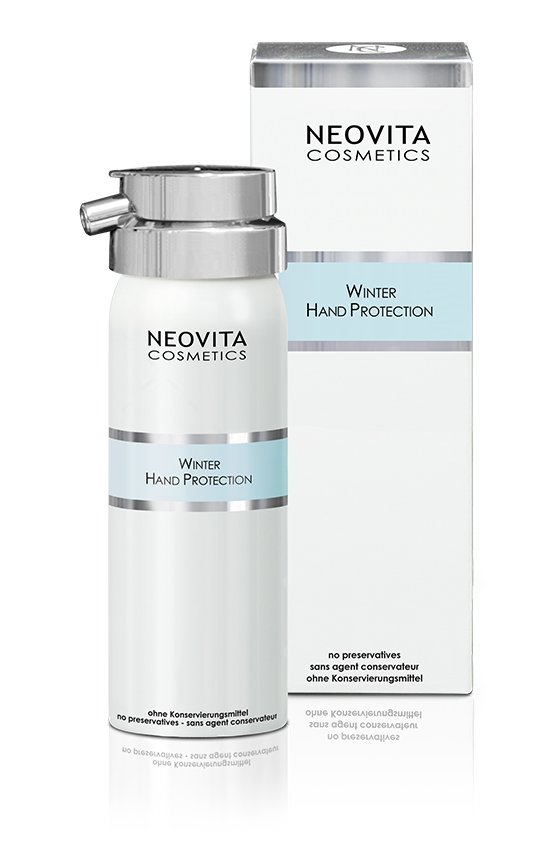 Winter Hand Protection