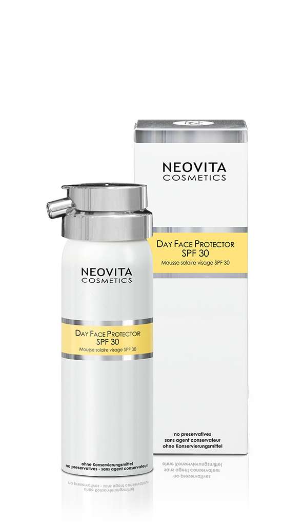 Day Face Protector SPF 30